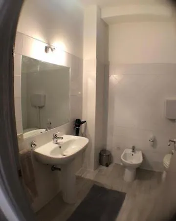Baia Turchese 4 Apartment Murta Maria