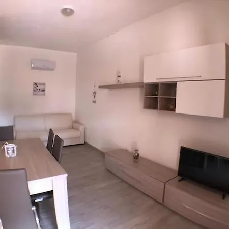 Baia Turchese 4 Apartment Murta Maria