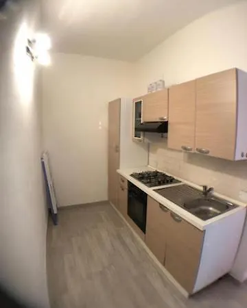 Apartment Baia Turchese 4 *