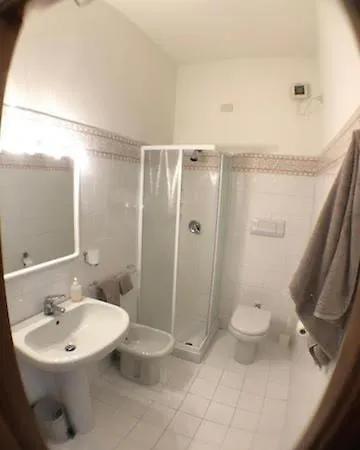 Baia Turchese 4 Apartment Murta Maria