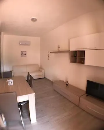 Baia Turchese 4 * Murta Maria