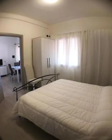 Baia Turchese 4 Apartment *