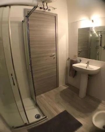 Baia Turchese 4 Apartment Murta Maria